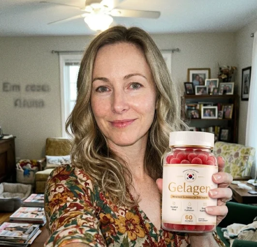 Customer Susan